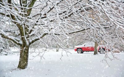 A Diesel Truck Seasonal Guide in Colorado Springs